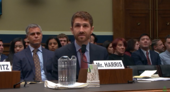 Tech products, culture are ‘designed intentionally for mass deception’: Ex-google ethicist testifies