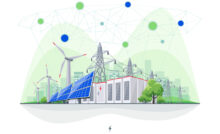 green energy blockchain