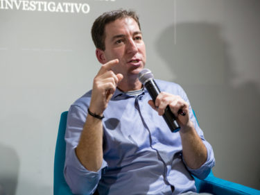 Glenn Greenwald