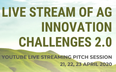 world bank innovation challenge