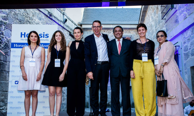 Horasis India Meeting