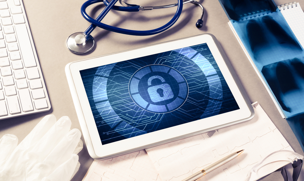 healthcare cyber vulnerabilities