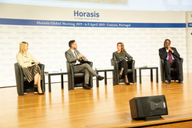 Horasis Global Meeting 2019 Panel