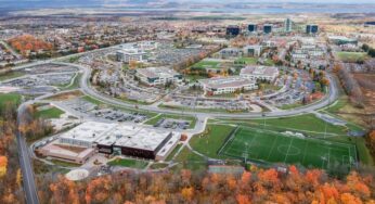 ‘Gateway to Growth’: Innovation hub launches in Canada’s capital