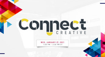 Apply to showcase your startup at Connect: Creative
