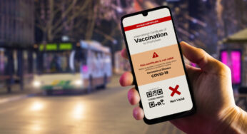 UK think tank is crowdsourcing evidence on digital health passport risks & benefits for government rollouts