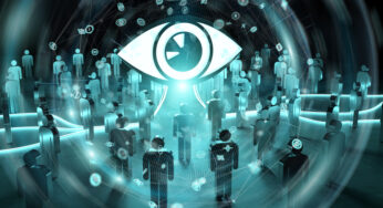 ‘The great reset will dramatically expand the surveillance state via real-time tracking’: Ron Paul