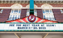 Image credit: SXSW