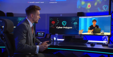 Cyber Polygon 2021