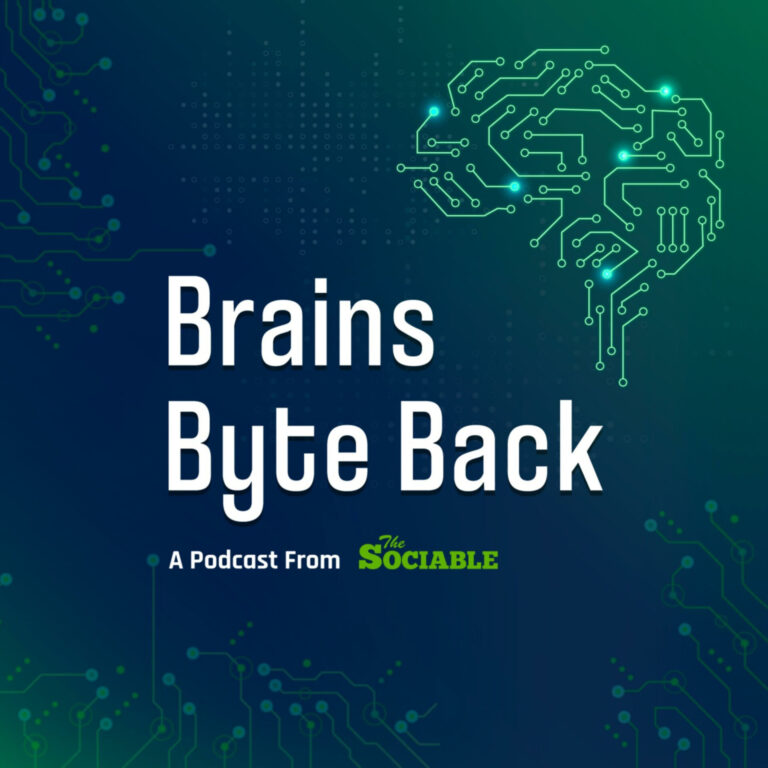 Brains Byte Back