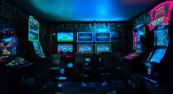 Videogames and startups: How emerging technology is opening up new possibilities