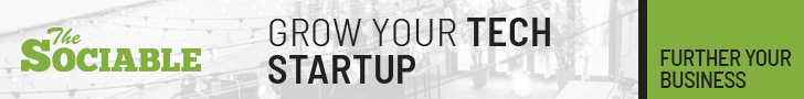 GROW YOUR TECH STARTUP