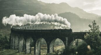 Lessons from the transcontinental railroad for today’s technology industry