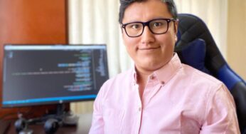 From cattle to coding: The inspiring journey of a Peruvian engineer helping Google translate Aymara to English using AI