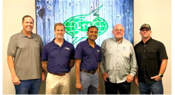 New M&A: Lamar Technical Services Inc acquired by Think Power Solutions