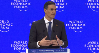 Spanish PM calls to end social media anonymity, force digital ID