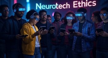 UN finalizes neurotech ethics draft, to be adopted at General Conference