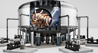 U.S. Fusion Power Plant Design Passes Independent Review