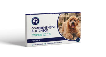 Pet Health Meets Convenience: New Partnership Aims to Empower Pet Owners with At-Home Testing