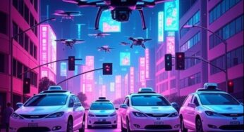 ‘Enormously intrusive’ collaborative sensing is beneficial to society: WEF podcast