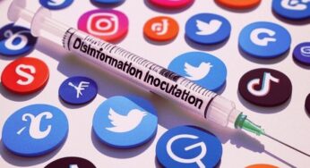 WEF calls on stakeholders to ‘inoculate’ public against disinformation ‘super-spreaders’: report
