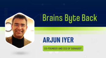 Shift left, ship fast: How software teams can offer speed without sacrificing quality (Brains Byte Back Podcast)