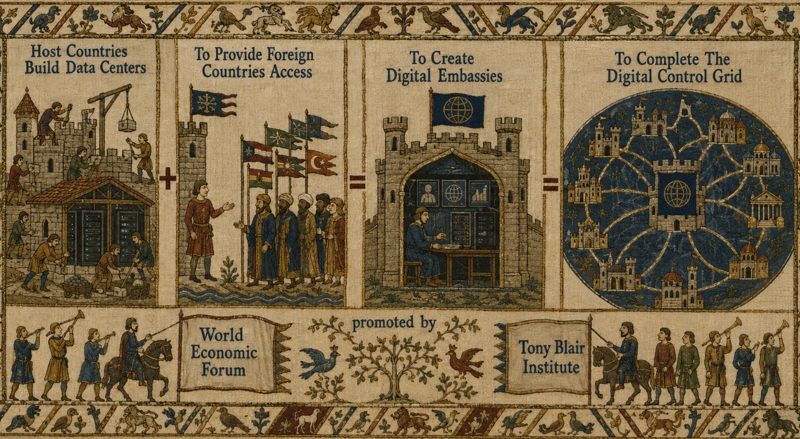 digital embassies